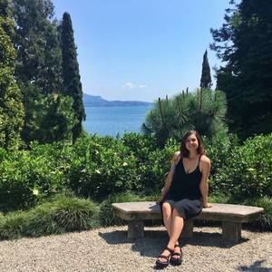 Meet your Posher, Marit